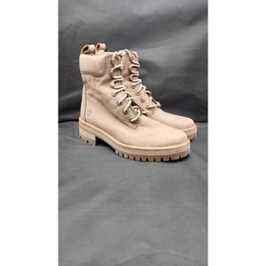 NEW Timberland Women's Courmayeur Valley 6" Boot Fashion SIZE 7